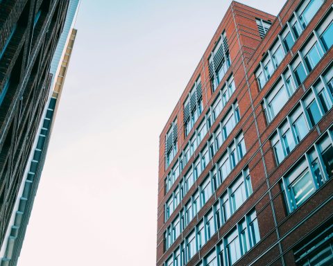 brown concrete building during daytime